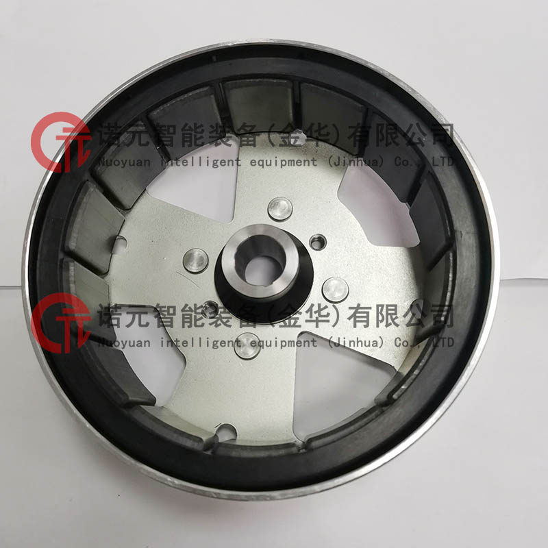 電動車轉子貼磁片磁鋼14片